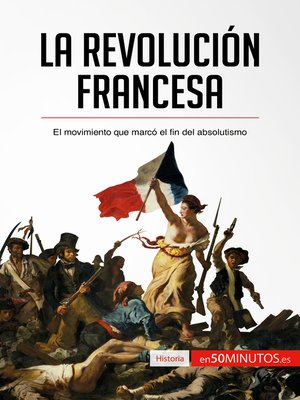 cover image of La Revolución francesa